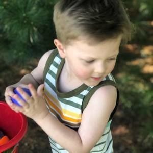 Meet your Posher, Kelly